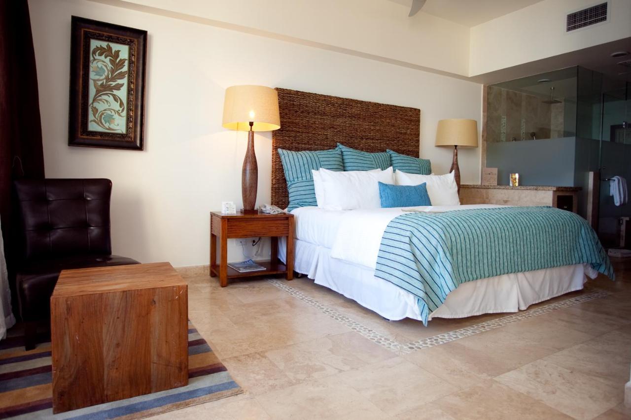Corazon Cabo, A Noble House Resort 卡波圣卢卡斯 外观 照片
