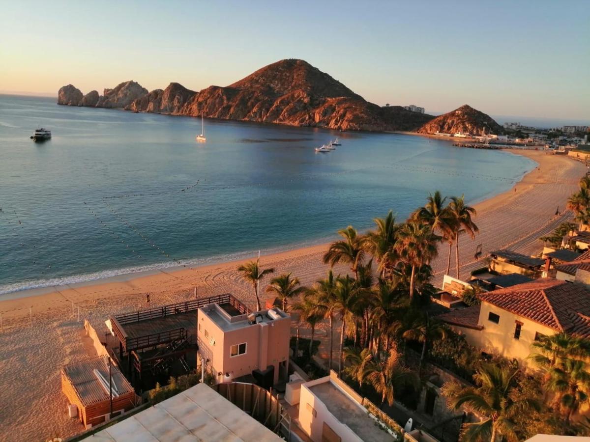 Corazon Cabo, A Noble House Resort 卡波圣卢卡斯 外观 照片