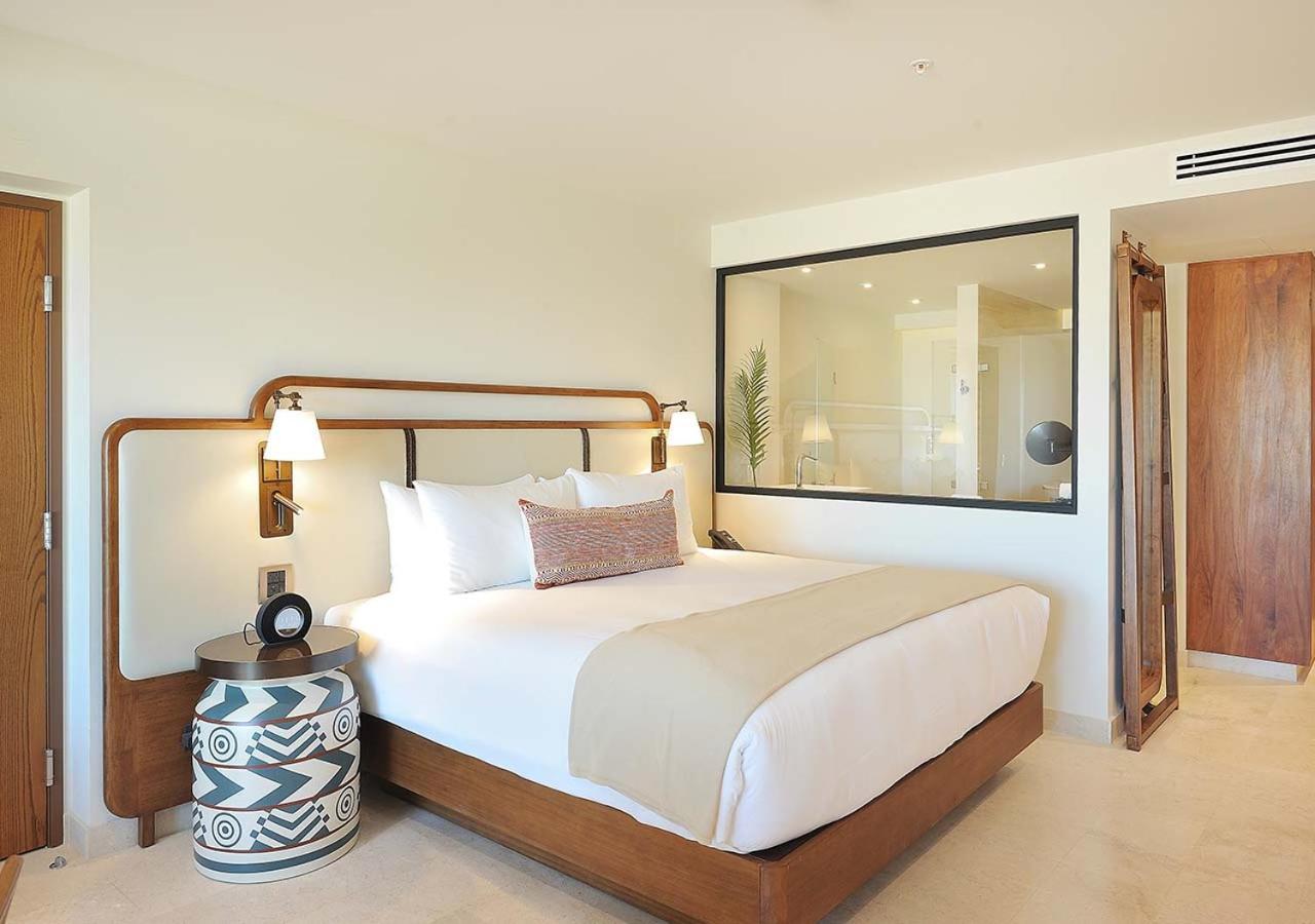 Corazon Cabo, A Noble House Resort 卡波圣卢卡斯 外观 照片