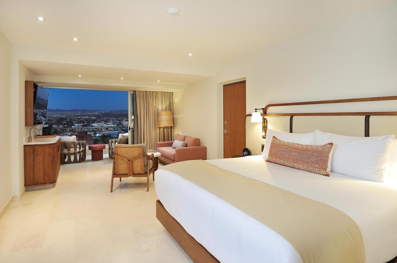 Corazon Cabo, A Noble House Resort 卡波圣卢卡斯 外观 照片