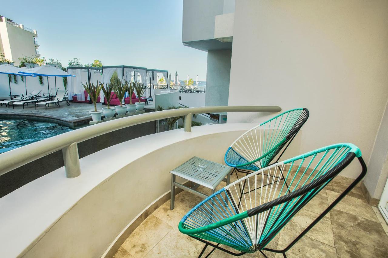 Corazon Cabo, A Noble House Resort 卡波圣卢卡斯 外观 照片
