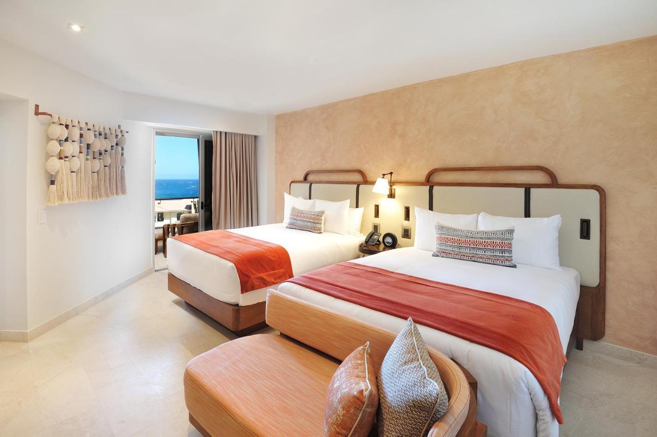 Corazon Cabo, A Noble House Resort 卡波圣卢卡斯 外观 照片
