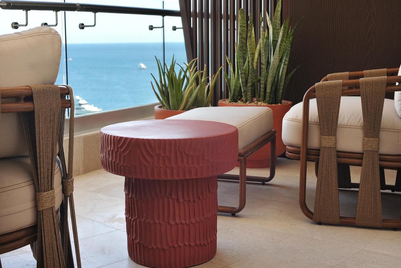 Corazon Cabo, A Noble House Resort 卡波圣卢卡斯 外观 照片