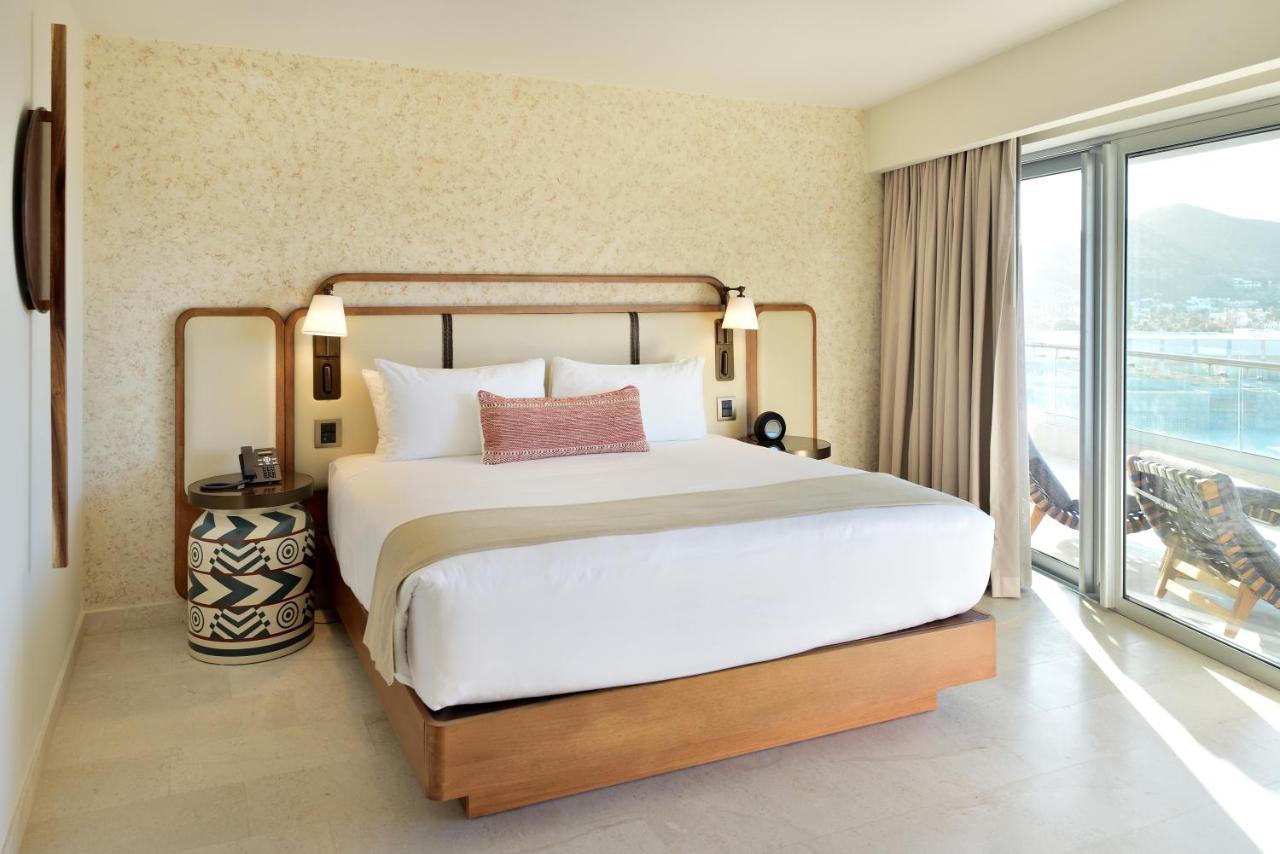 Corazon Cabo, A Noble House Resort 卡波圣卢卡斯 外观 照片