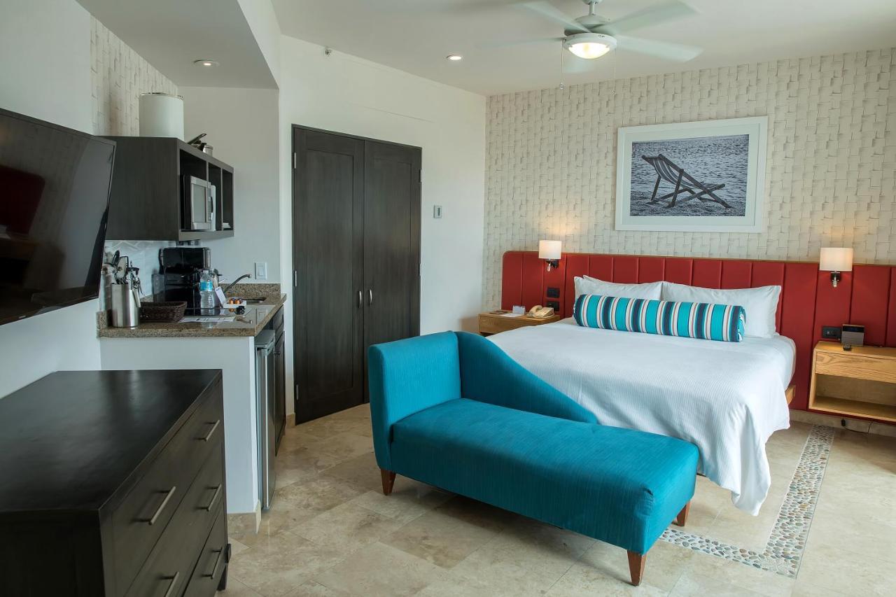 Corazon Cabo, A Noble House Resort 卡波圣卢卡斯 外观 照片