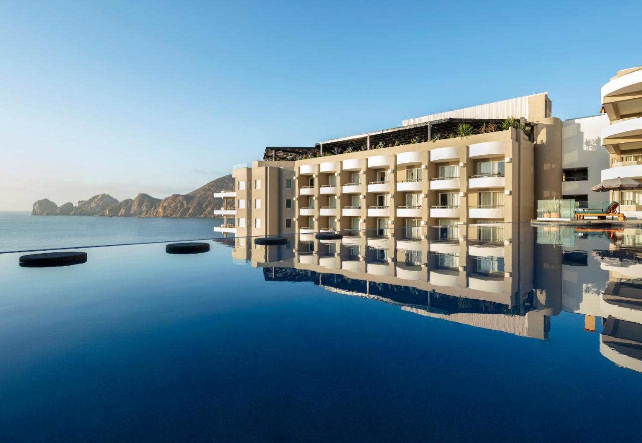Corazon Cabo, A Noble House Resort 卡波圣卢卡斯 外观 照片
