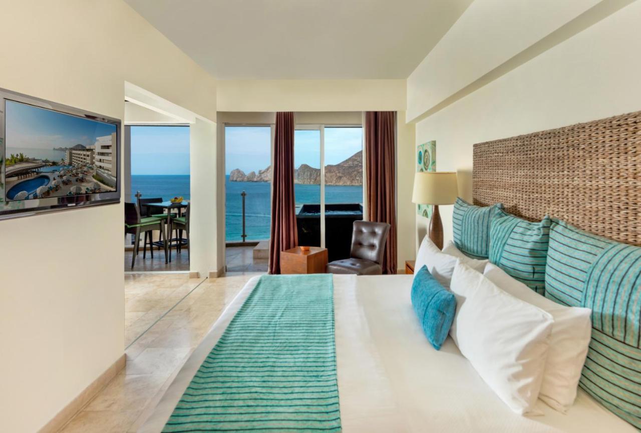 Corazon Cabo, A Noble House Resort 卡波圣卢卡斯 外观 照片