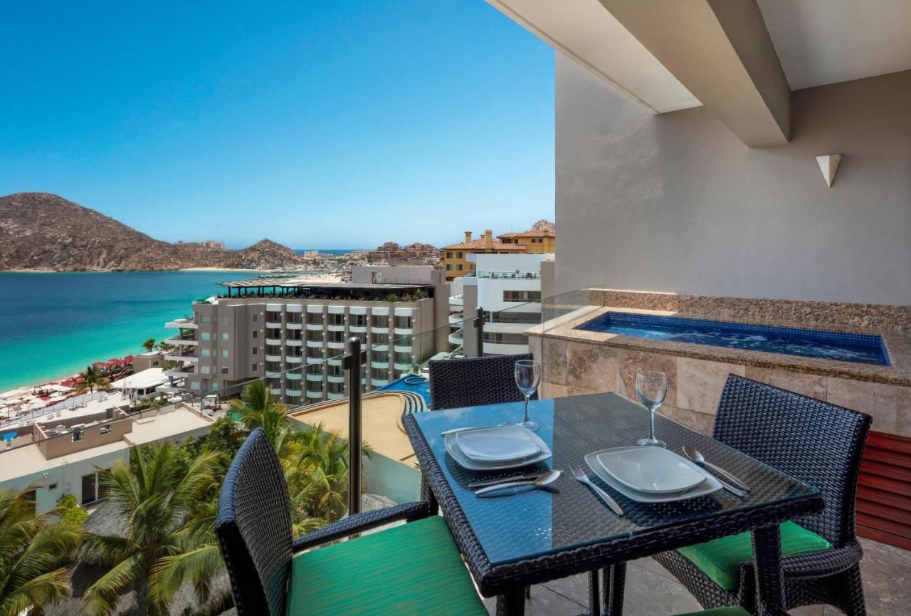 Corazon Cabo, A Noble House Resort 卡波圣卢卡斯 外观 照片