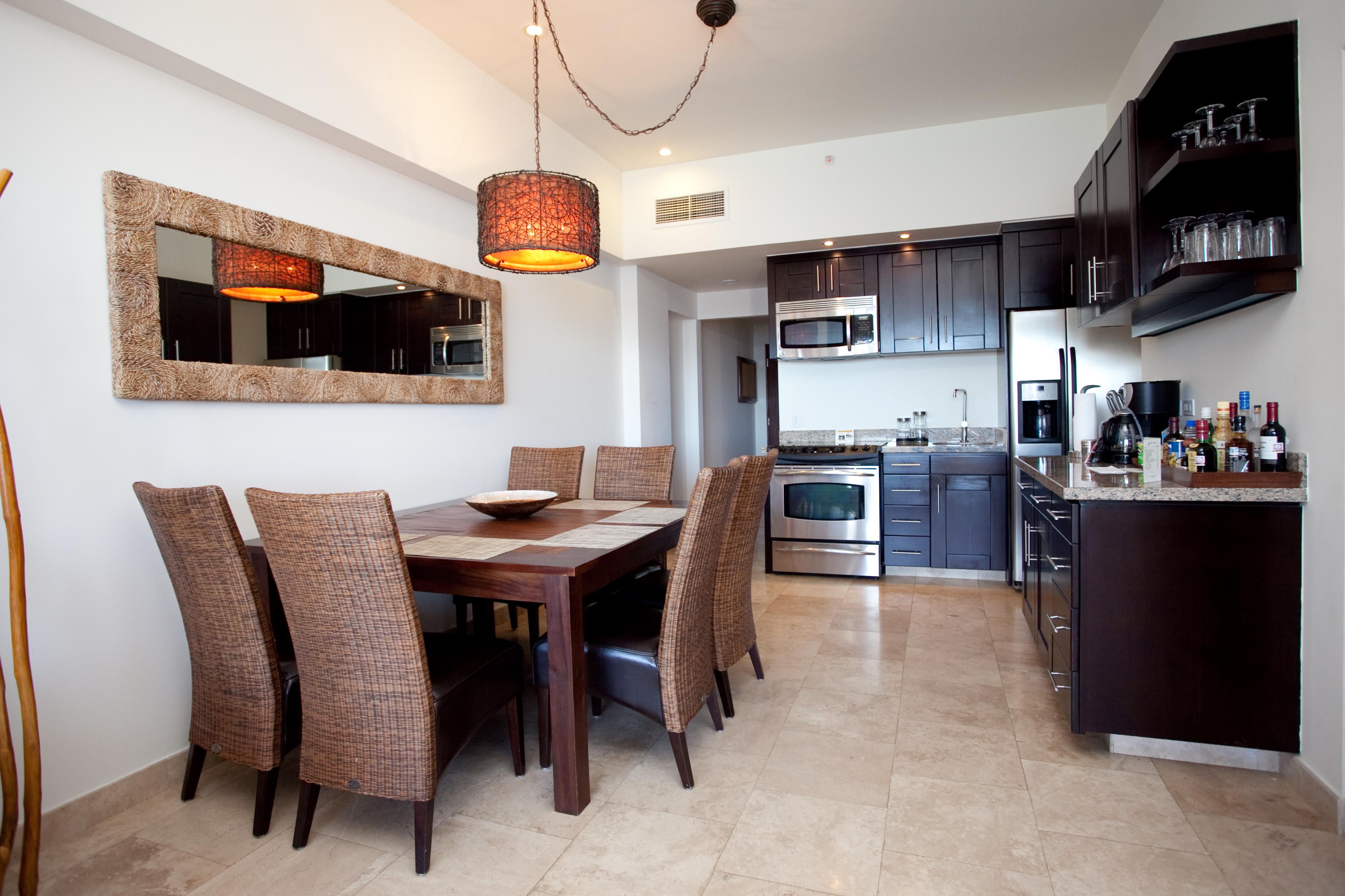 Corazon Cabo, A Noble House Resort 卡波圣卢卡斯 外观 照片