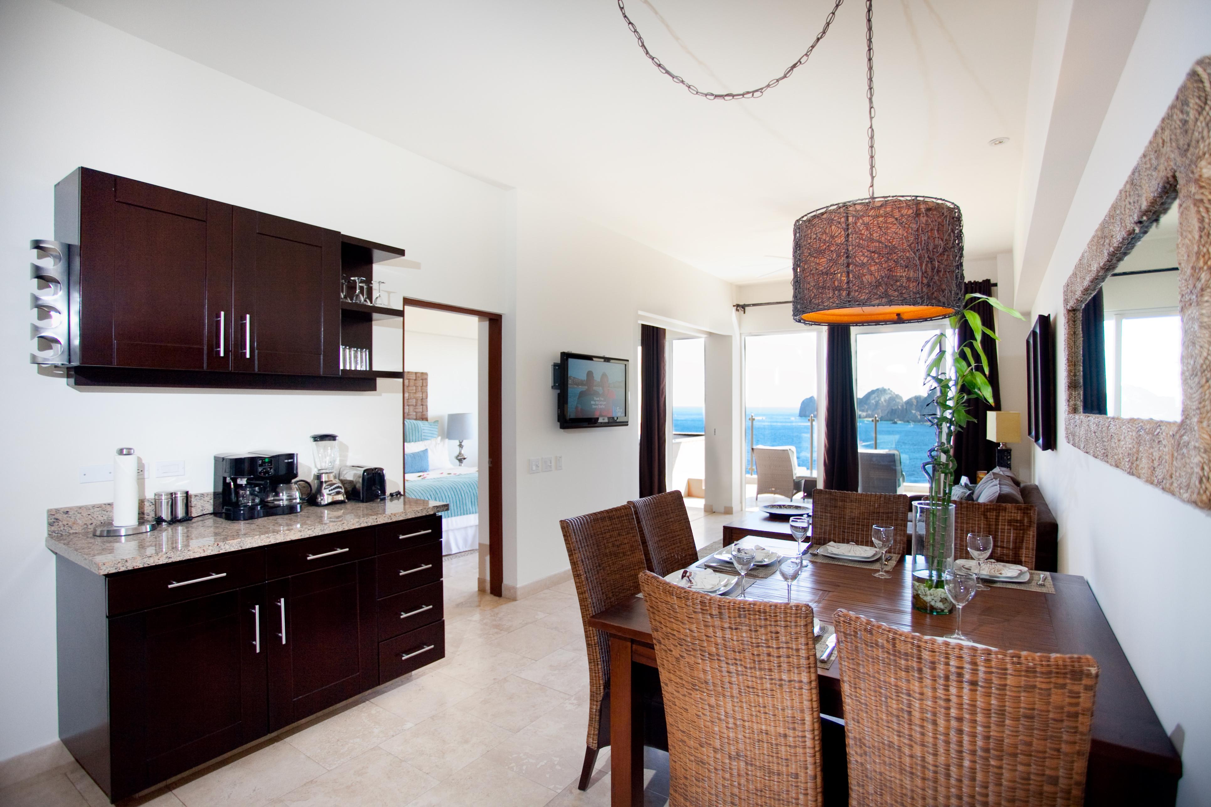 Corazon Cabo, A Noble House Resort 卡波圣卢卡斯 外观 照片