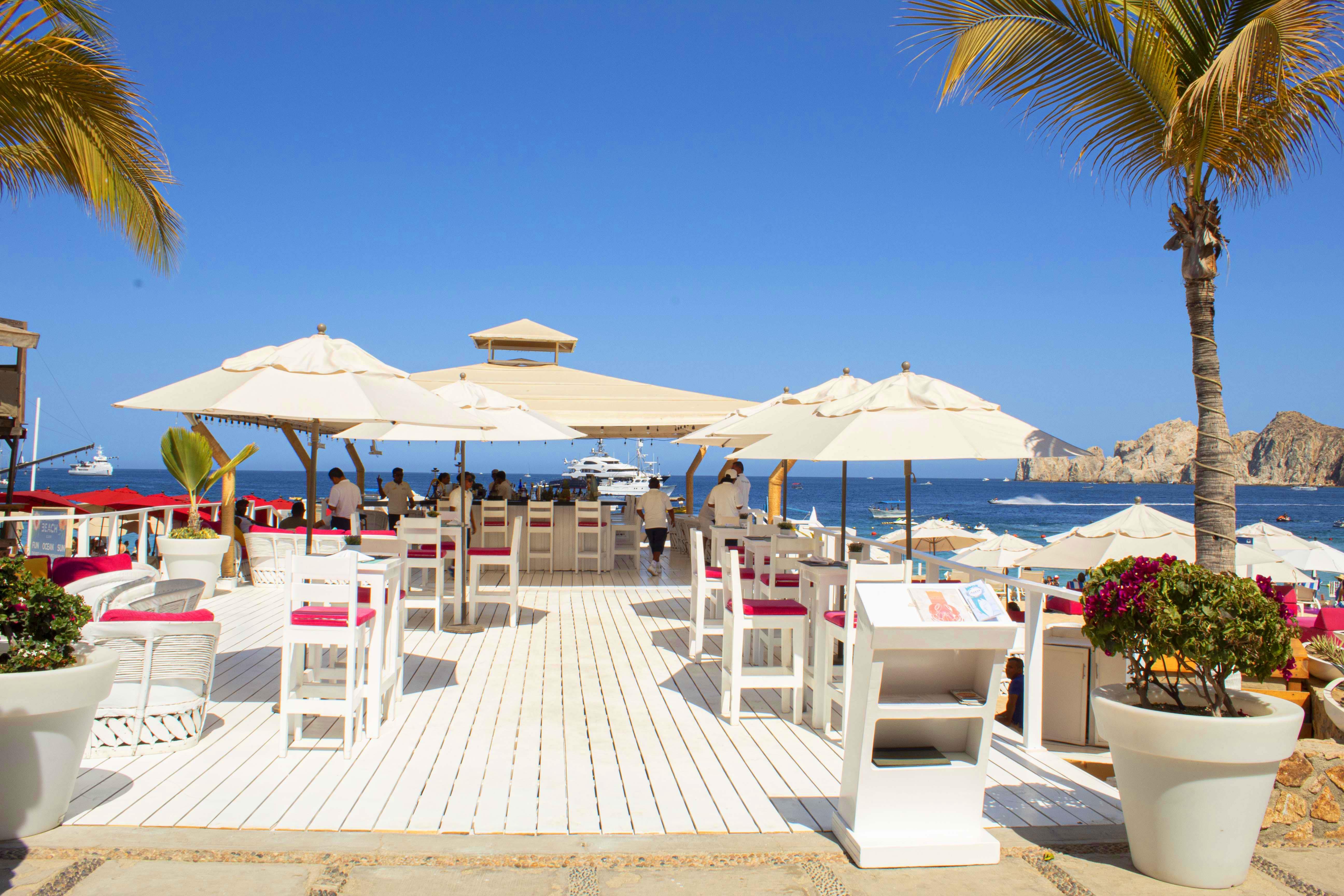 Corazon Cabo, A Noble House Resort 卡波圣卢卡斯 外观 照片
