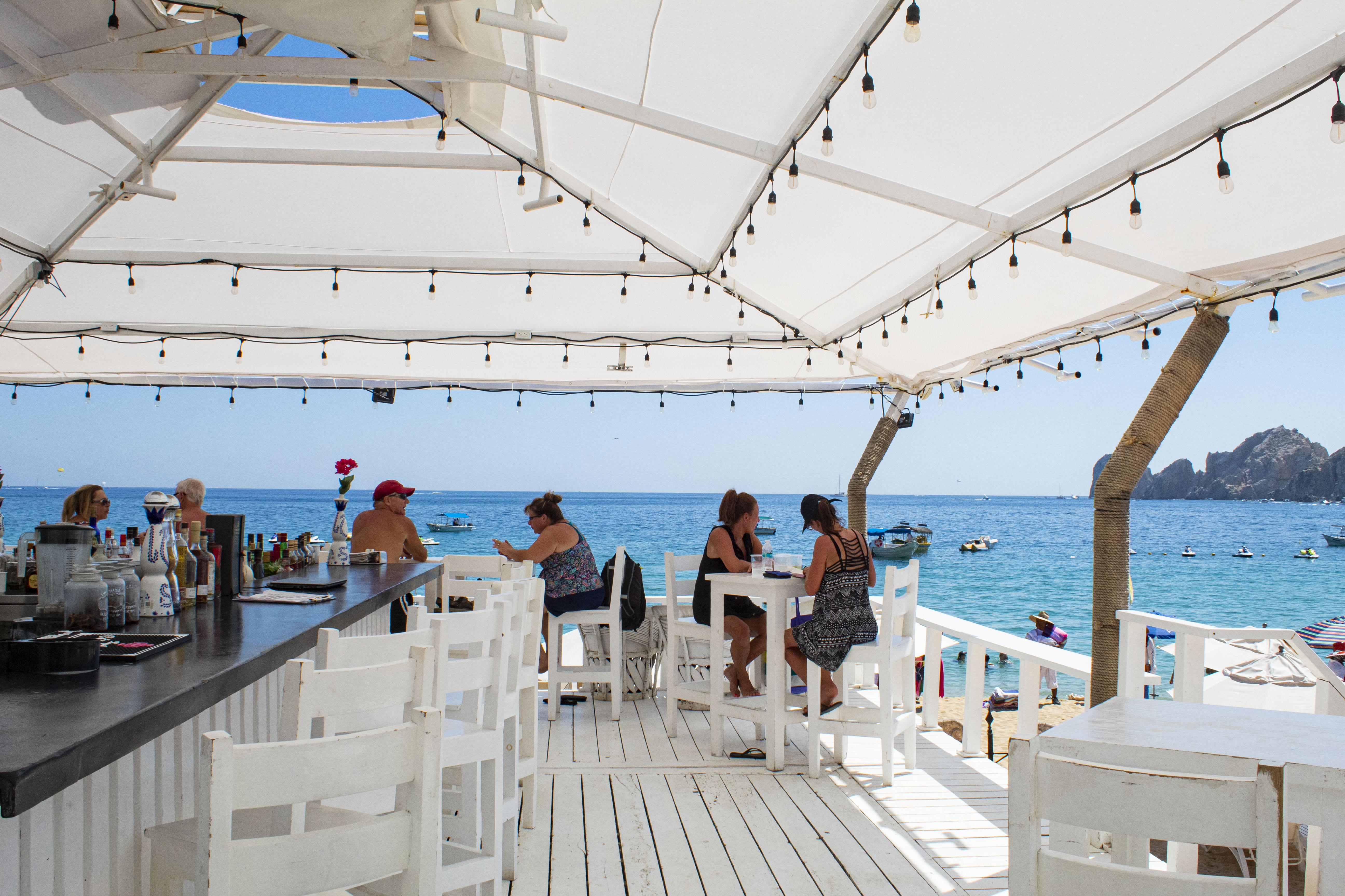Corazon Cabo, A Noble House Resort 卡波圣卢卡斯 外观 照片
