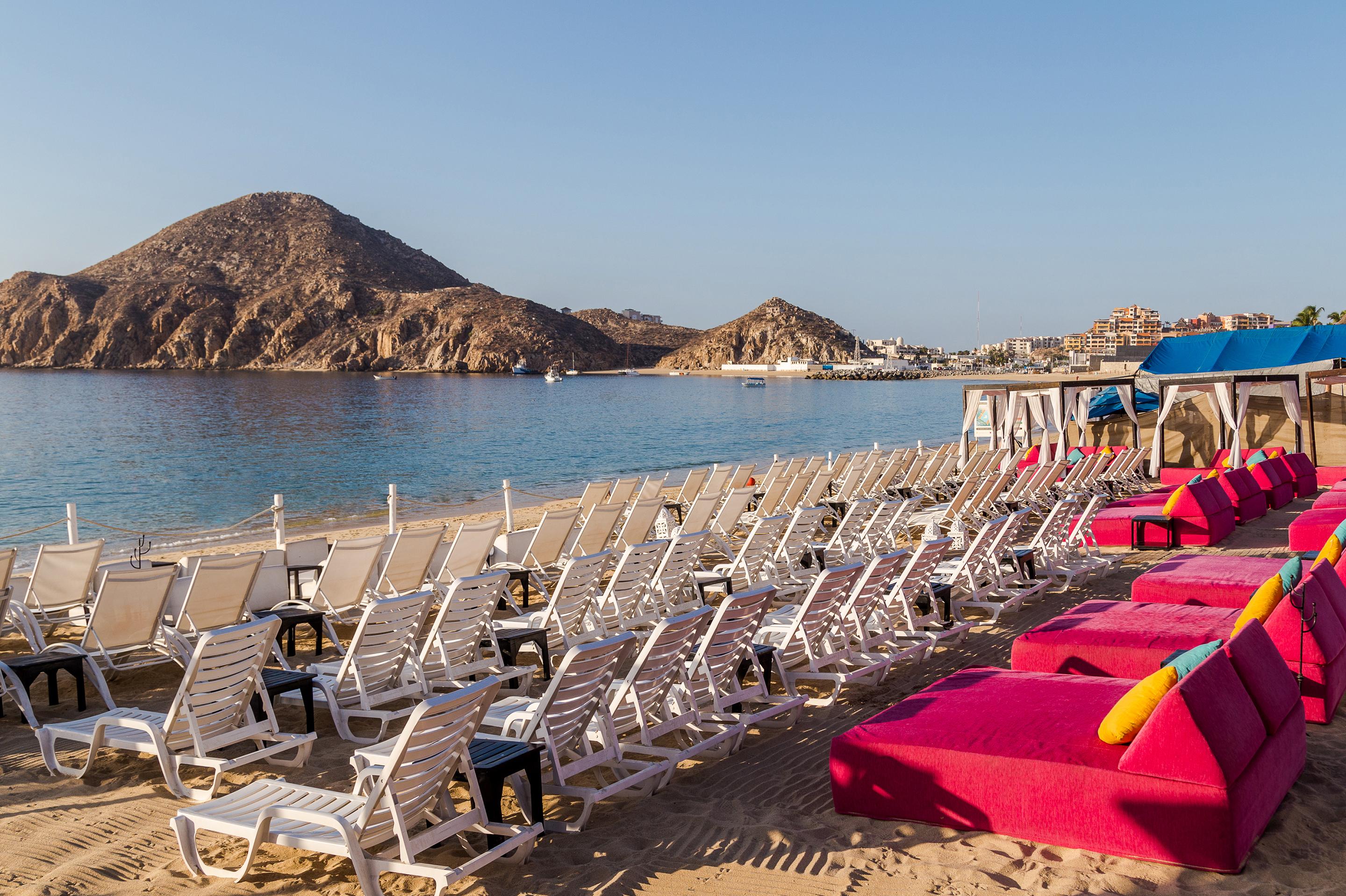 Corazon Cabo, A Noble House Resort 卡波圣卢卡斯 外观 照片