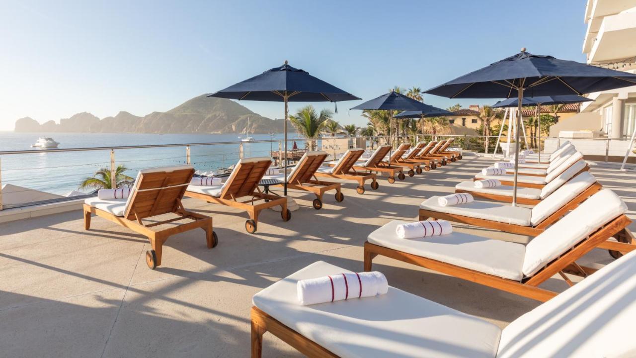 Corazon Cabo, A Noble House Resort 卡波圣卢卡斯 外观 照片