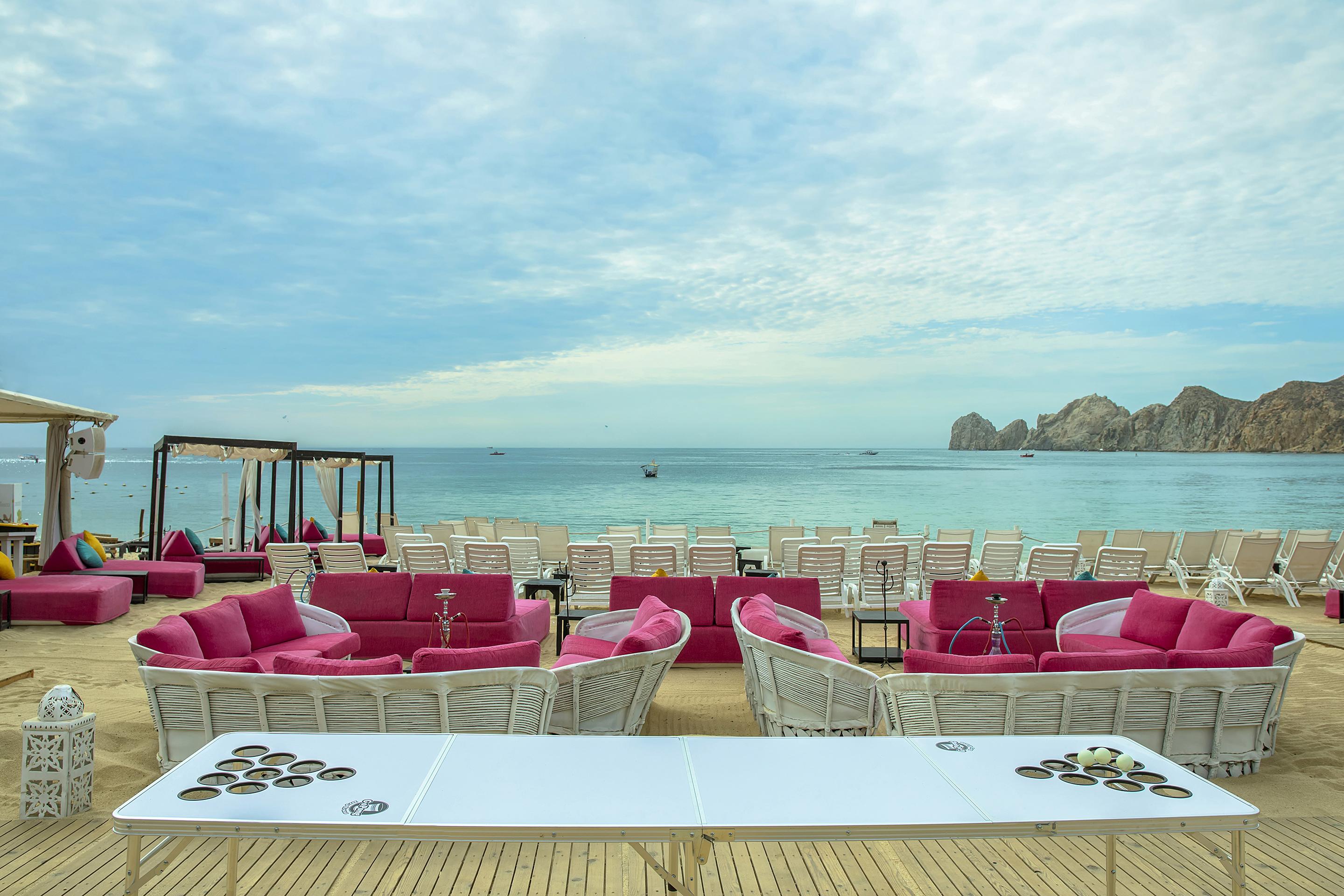 Corazon Cabo, A Noble House Resort 卡波圣卢卡斯 外观 照片