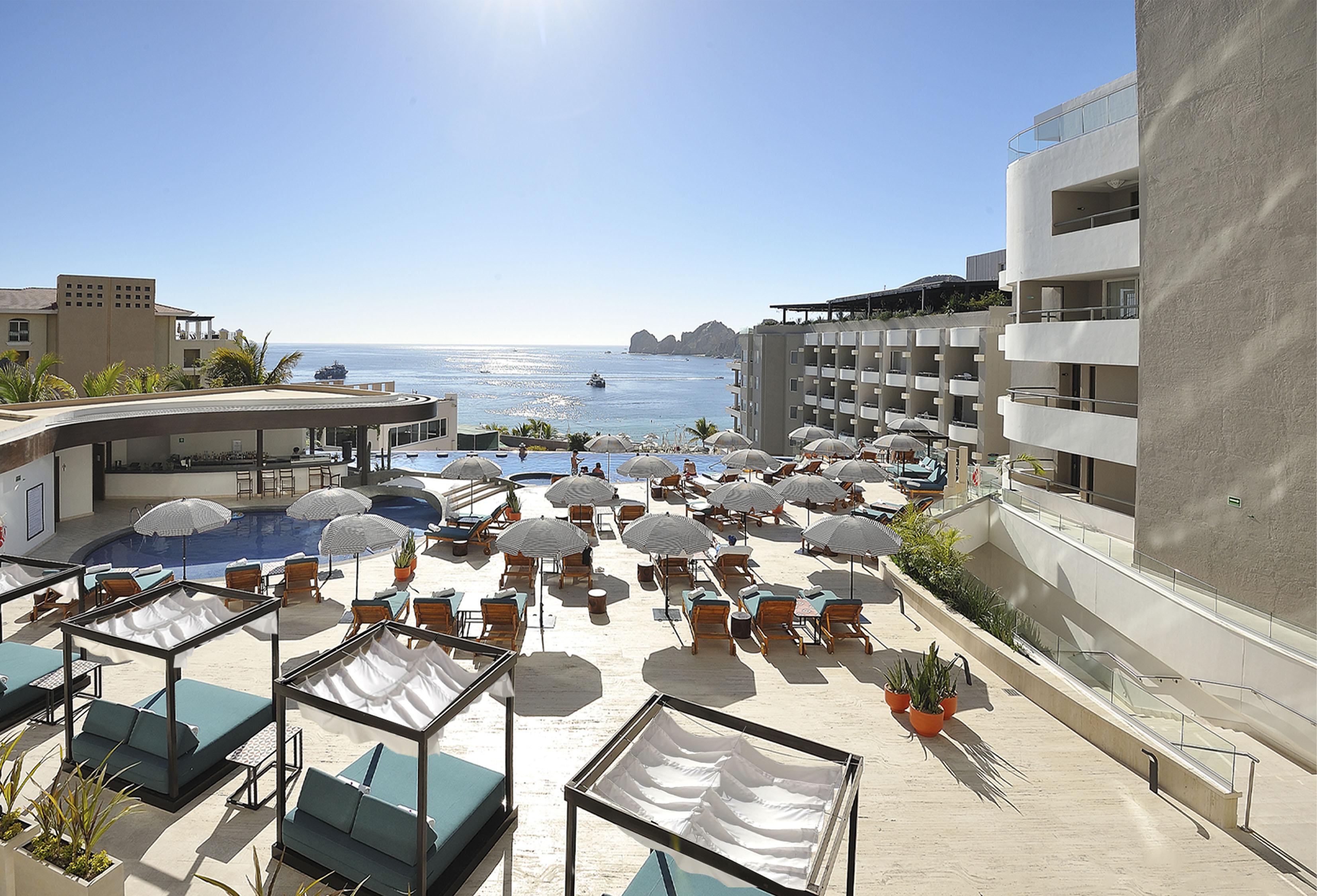 Corazon Cabo, A Noble House Resort 卡波圣卢卡斯 外观 照片