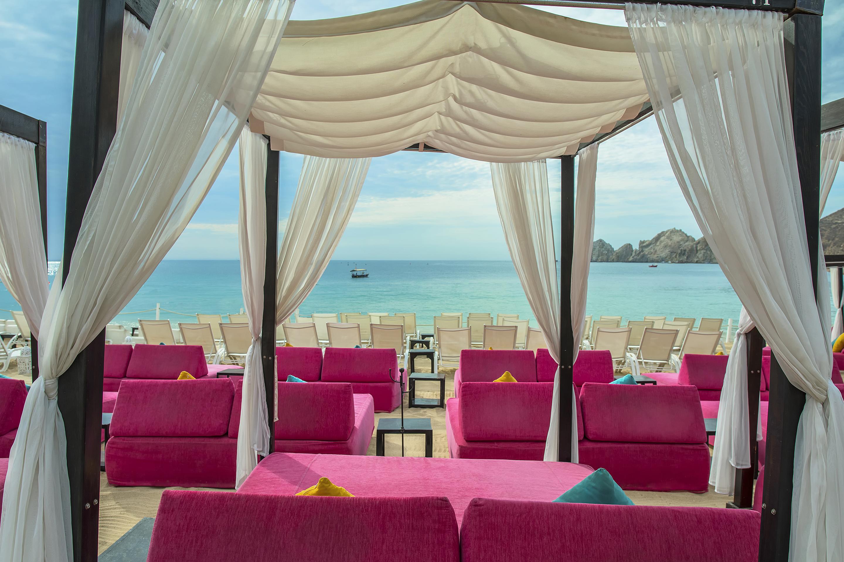 Corazon Cabo, A Noble House Resort 卡波圣卢卡斯 外观 照片