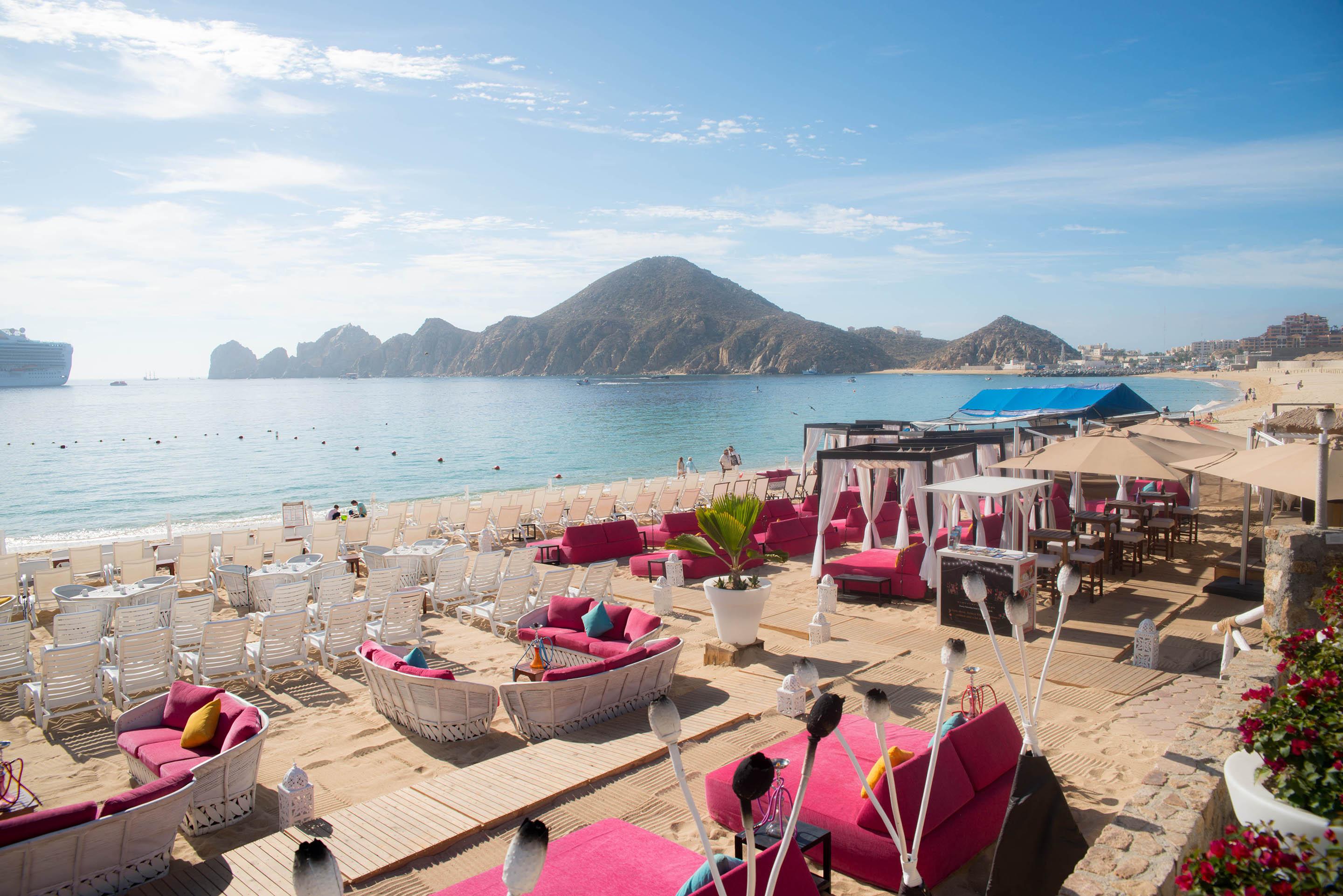 Corazon Cabo, A Noble House Resort 卡波圣卢卡斯 外观 照片
