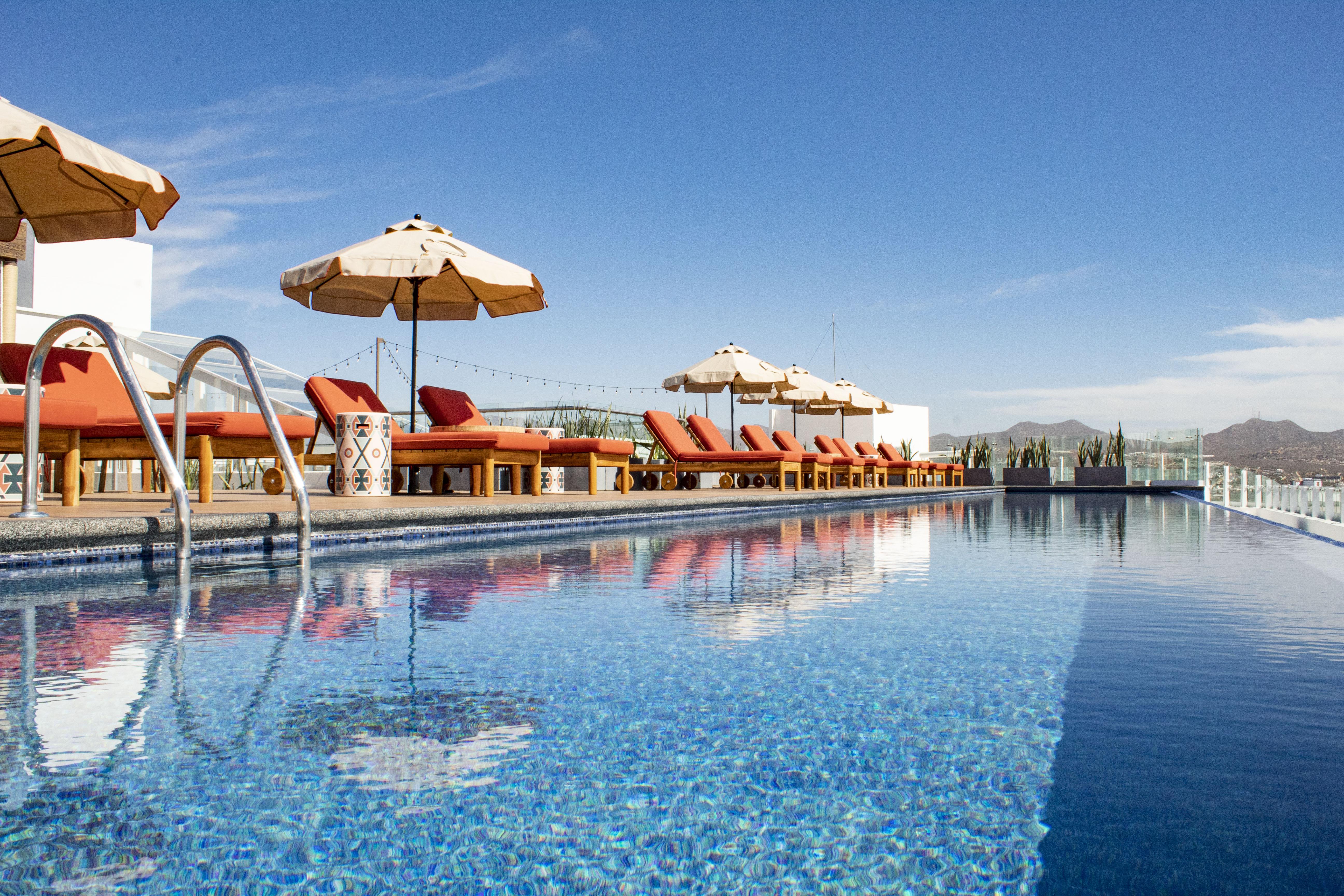 Corazon Cabo, A Noble House Resort 卡波圣卢卡斯 外观 照片