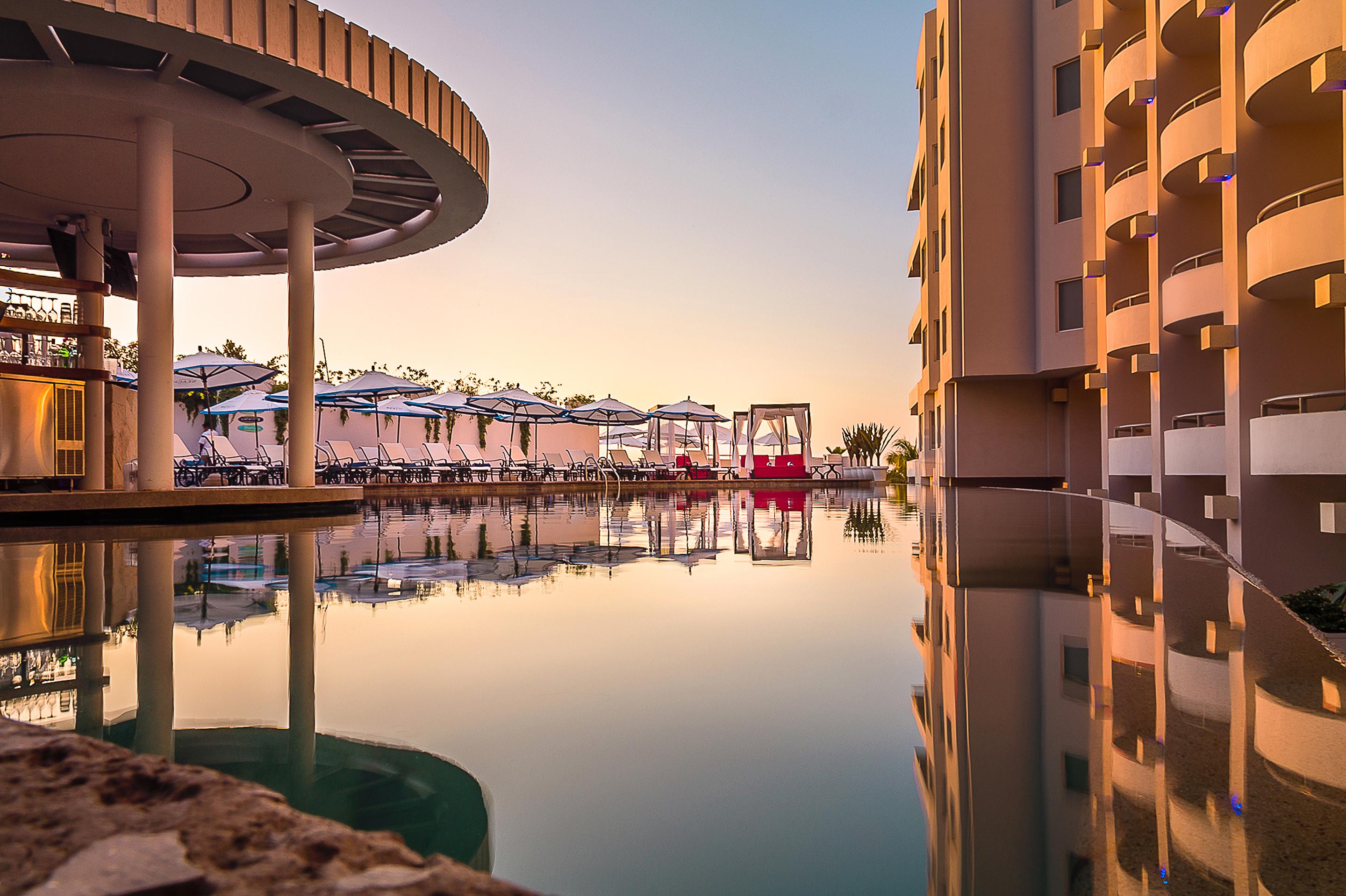 Corazon Cabo, A Noble House Resort 卡波圣卢卡斯 外观 照片