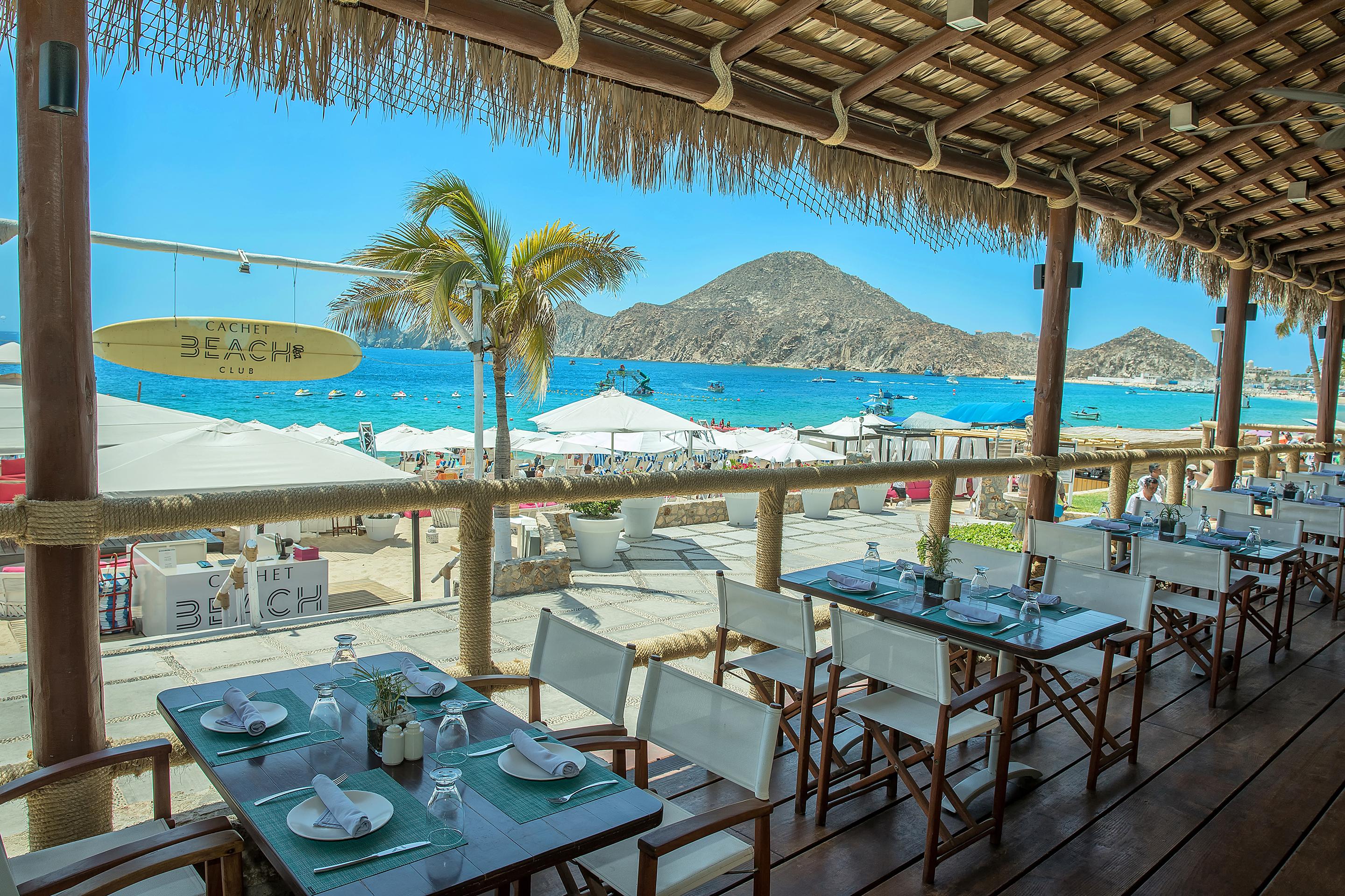 Corazon Cabo, A Noble House Resort 卡波圣卢卡斯 外观 照片