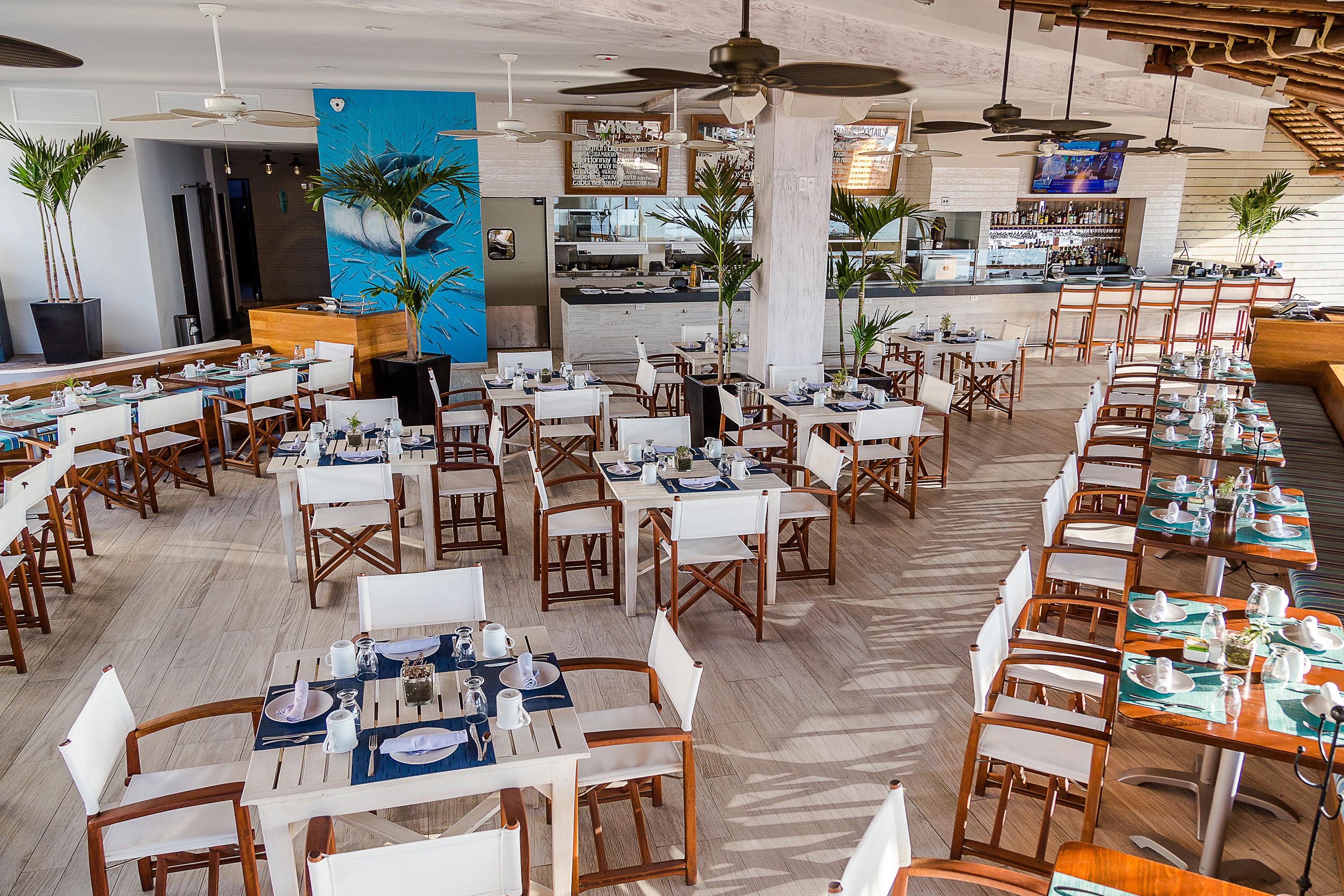 Corazon Cabo, A Noble House Resort 卡波圣卢卡斯 外观 照片