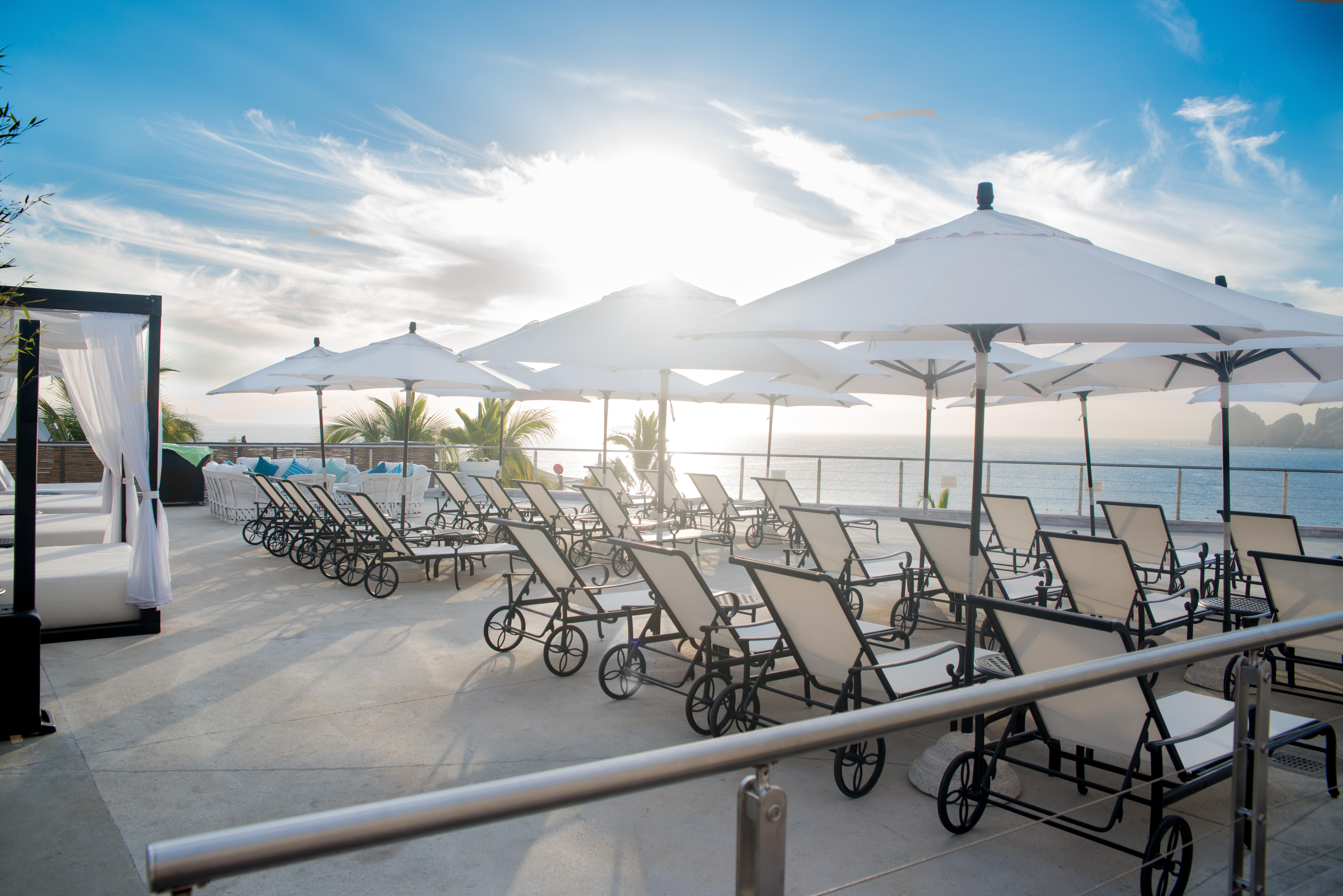 Corazon Cabo, A Noble House Resort 卡波圣卢卡斯 外观 照片
