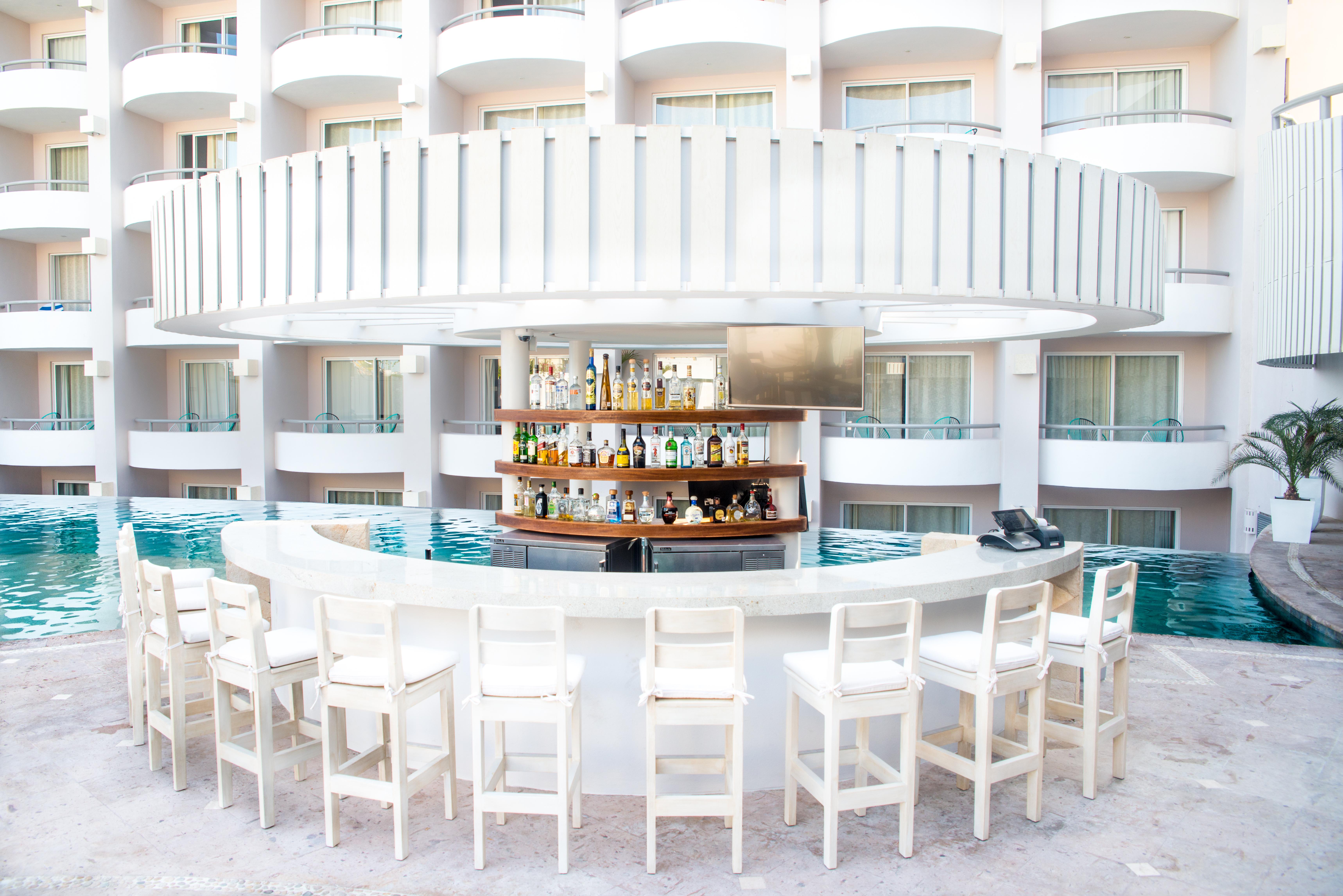 Corazon Cabo, A Noble House Resort 卡波圣卢卡斯 外观 照片