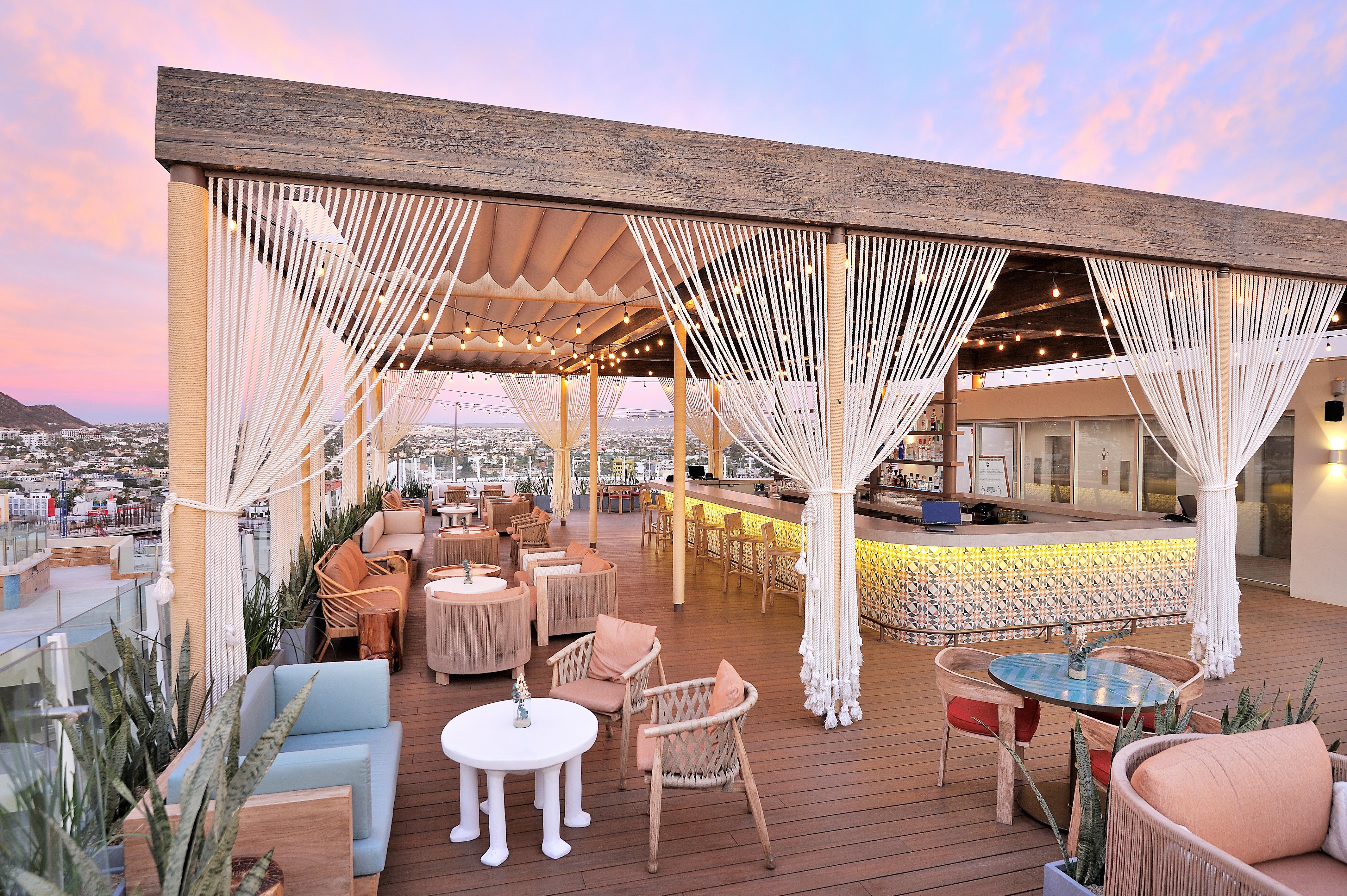 Corazon Cabo, A Noble House Resort 卡波圣卢卡斯 外观 照片