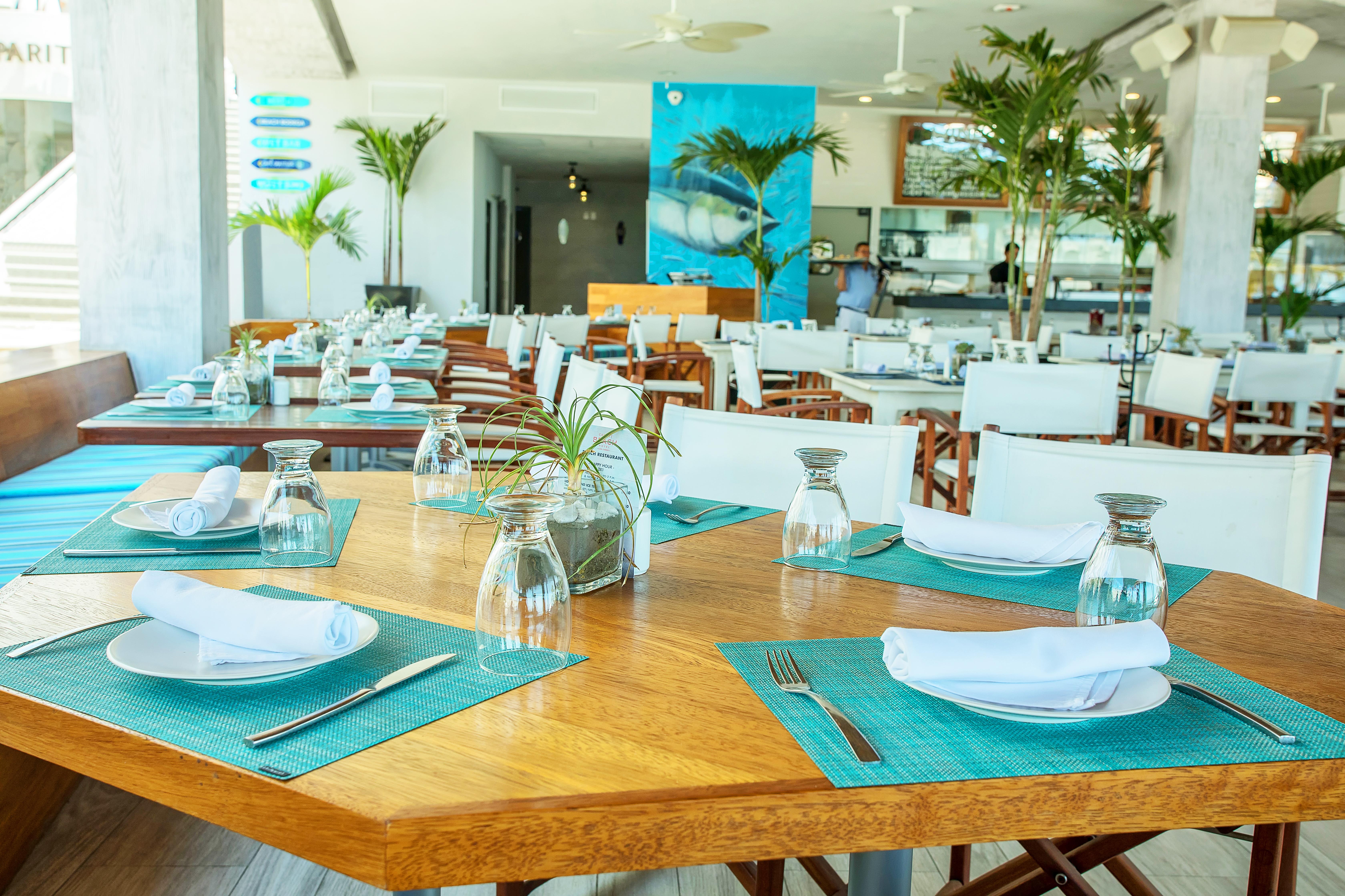 Corazon Cabo, A Noble House Resort 卡波圣卢卡斯 外观 照片