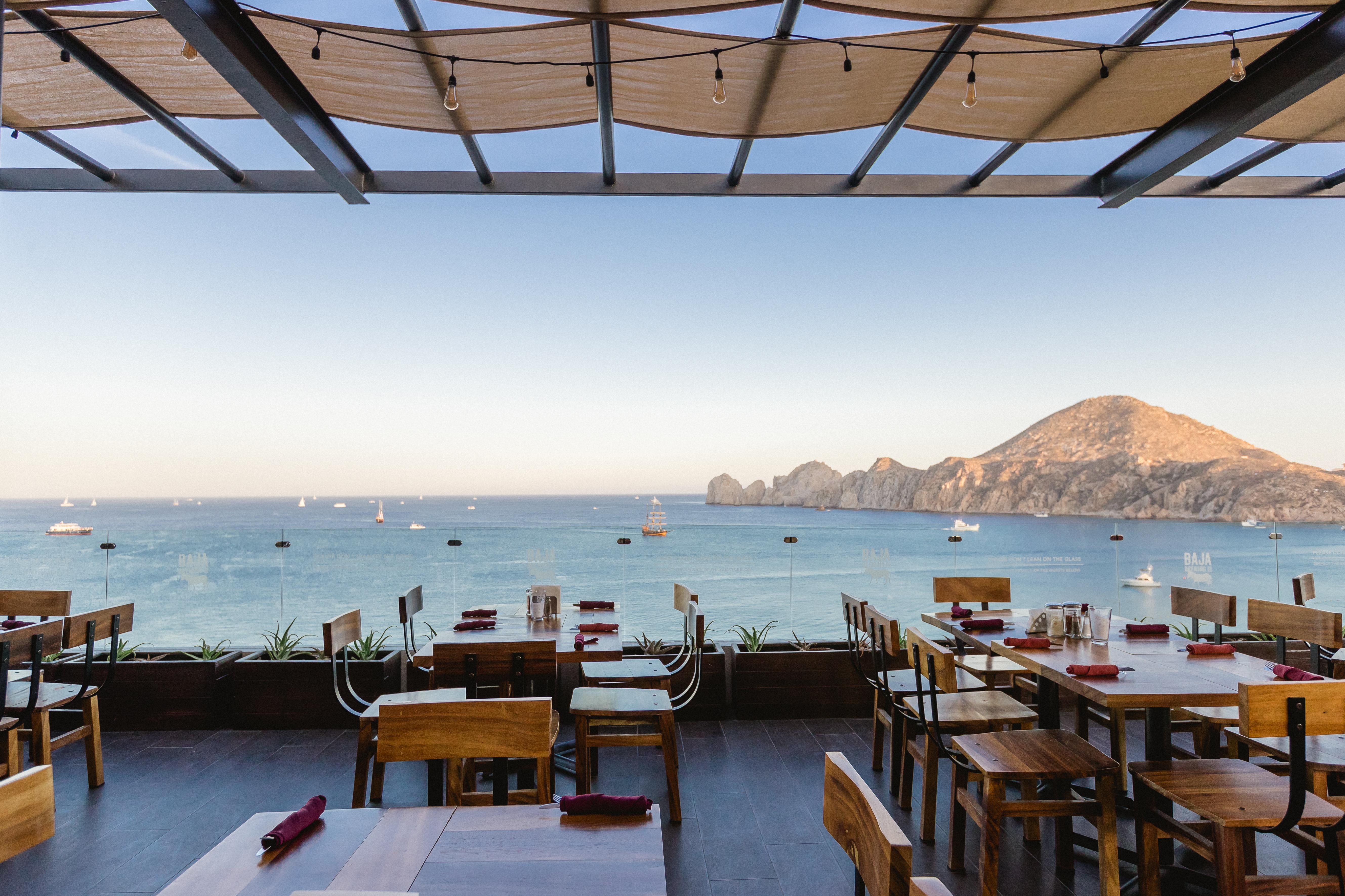 Corazon Cabo, A Noble House Resort 卡波圣卢卡斯 外观 照片
