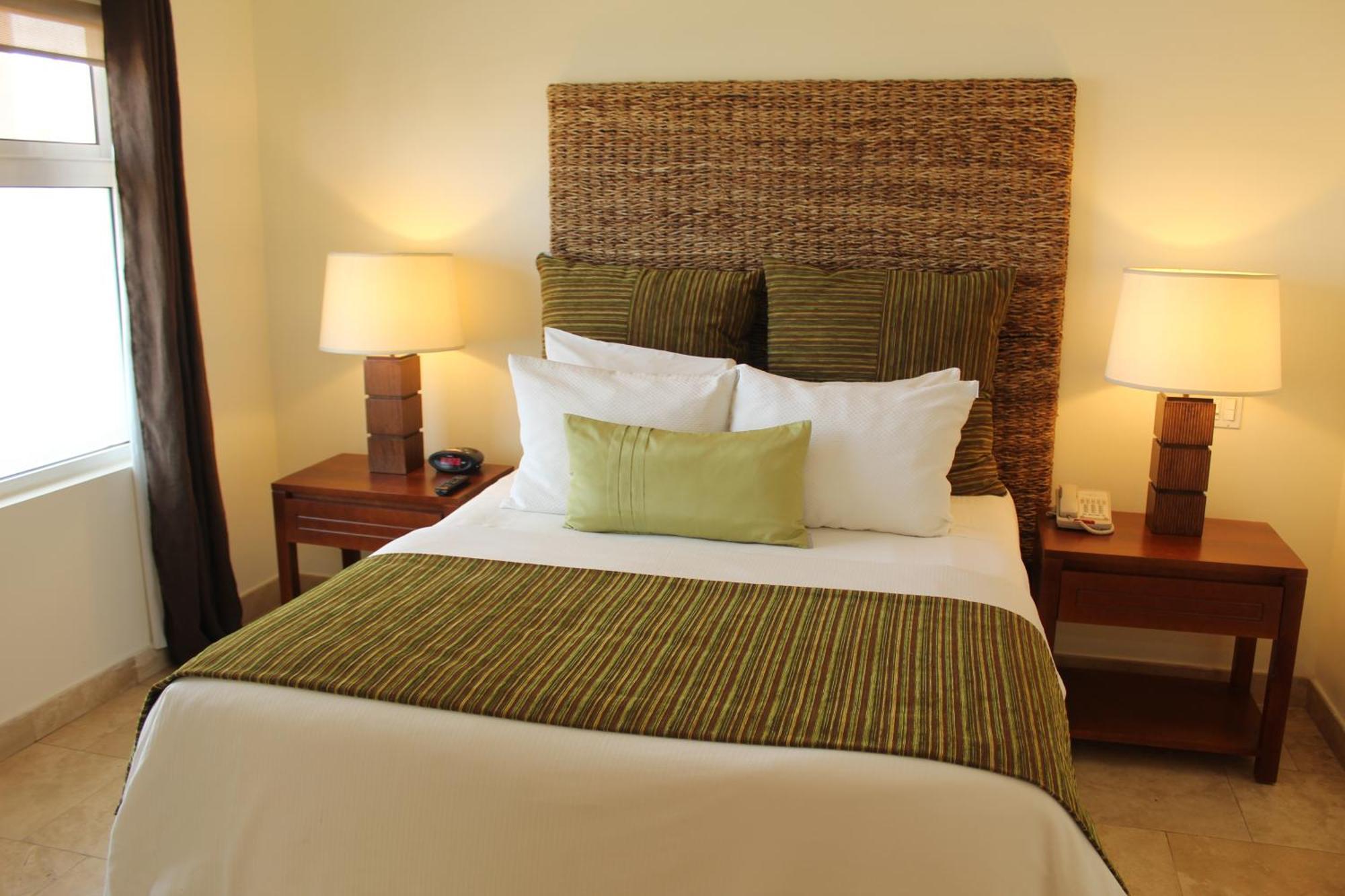 Corazon Cabo, A Noble House Resort 卡波圣卢卡斯 客房 照片