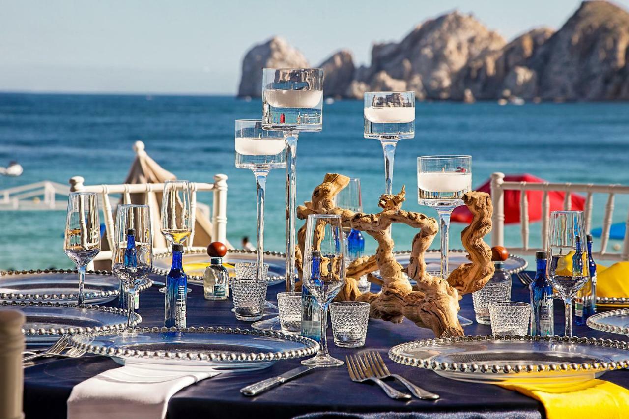 Corazon Cabo, A Noble House Resort 卡波圣卢卡斯 外观 照片