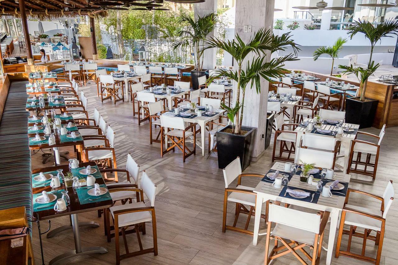 Corazon Cabo, A Noble House Resort 卡波圣卢卡斯 外观 照片