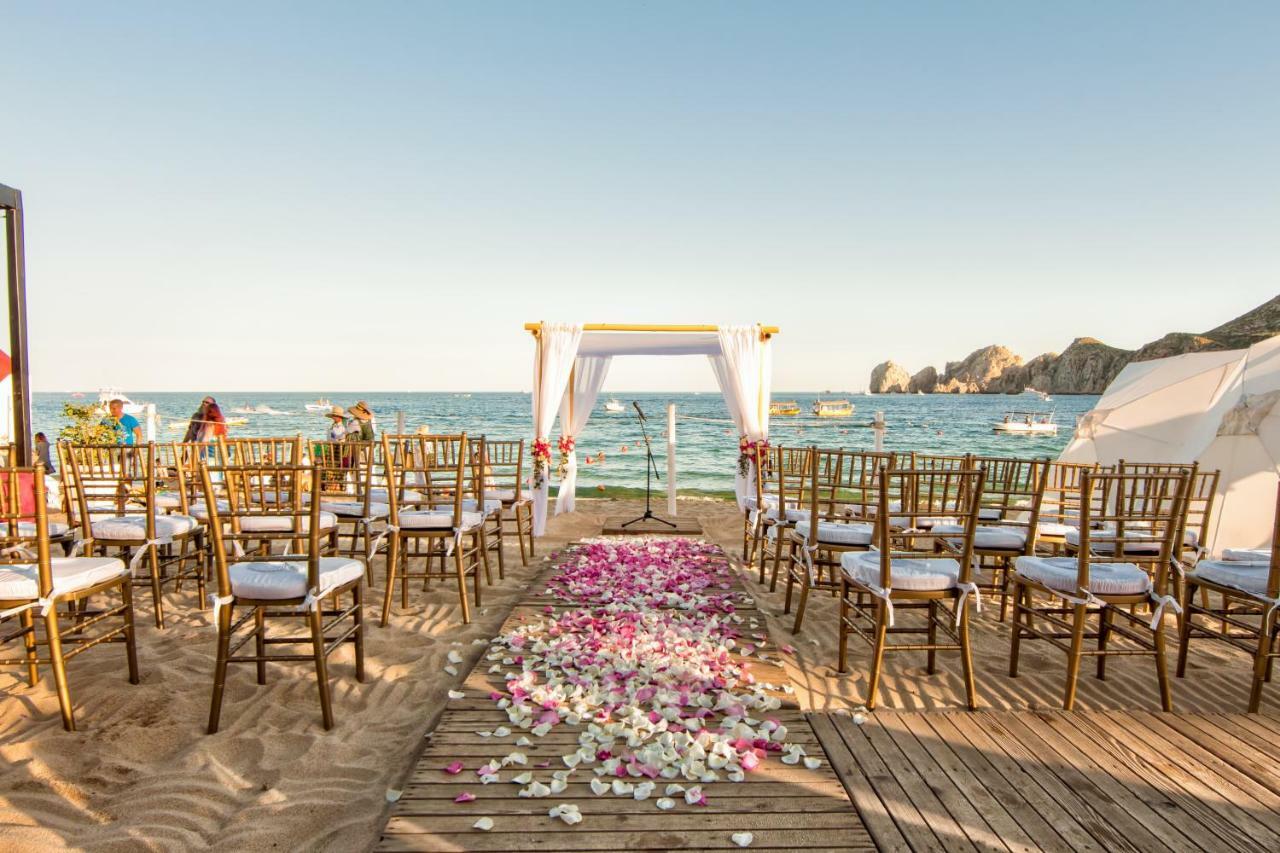 Corazon Cabo, A Noble House Resort 卡波圣卢卡斯 外观 照片