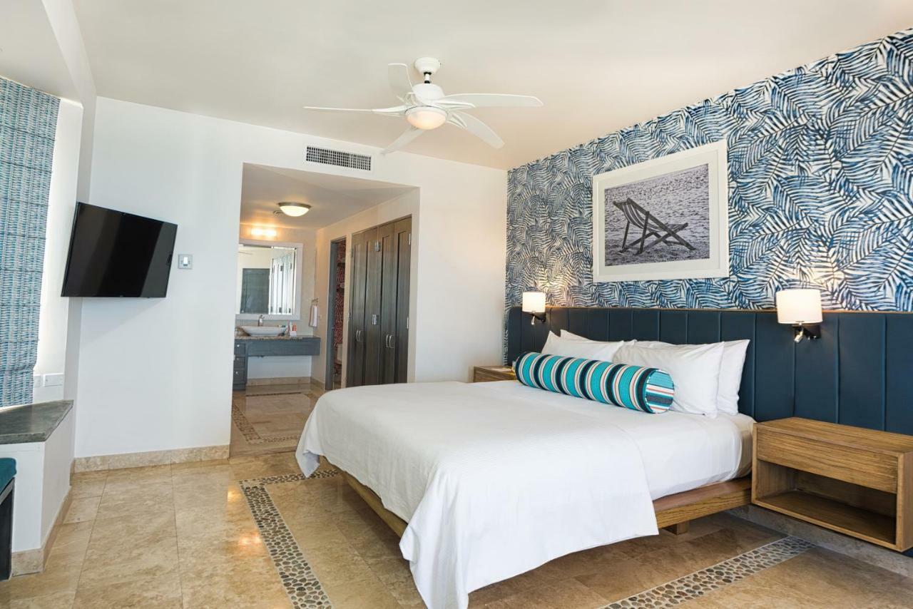 Corazon Cabo, A Noble House Resort 卡波圣卢卡斯 外观 照片