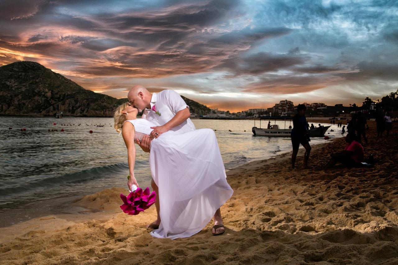 Corazon Cabo, A Noble House Resort 卡波圣卢卡斯 外观 照片